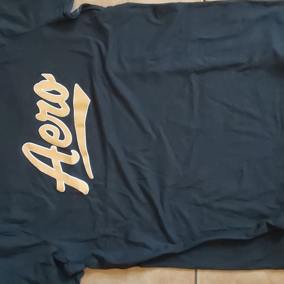 Aeropostale T-shirt men's size XL - Picture 6 of 8